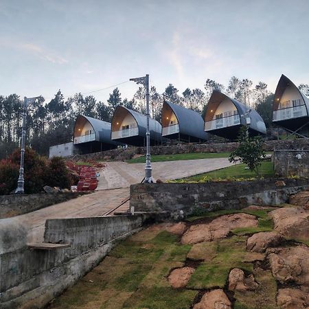 Gambhiraa Resorts Kolli Hills Exterior foto