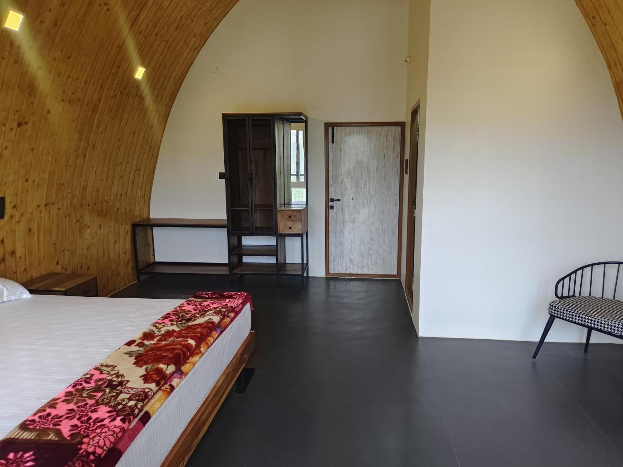 Gambhiraa Resorts Kolli Hills Exterior foto