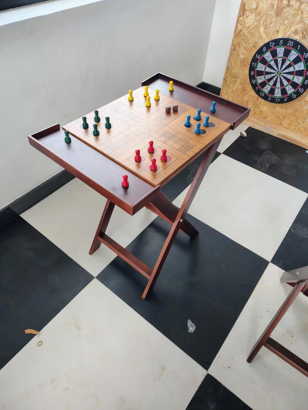Gambhiraa Resorts Kolli Hills Exterior foto